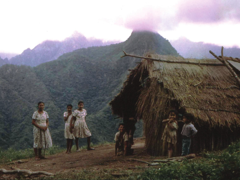 Colonial Villages of the Sierra Madre