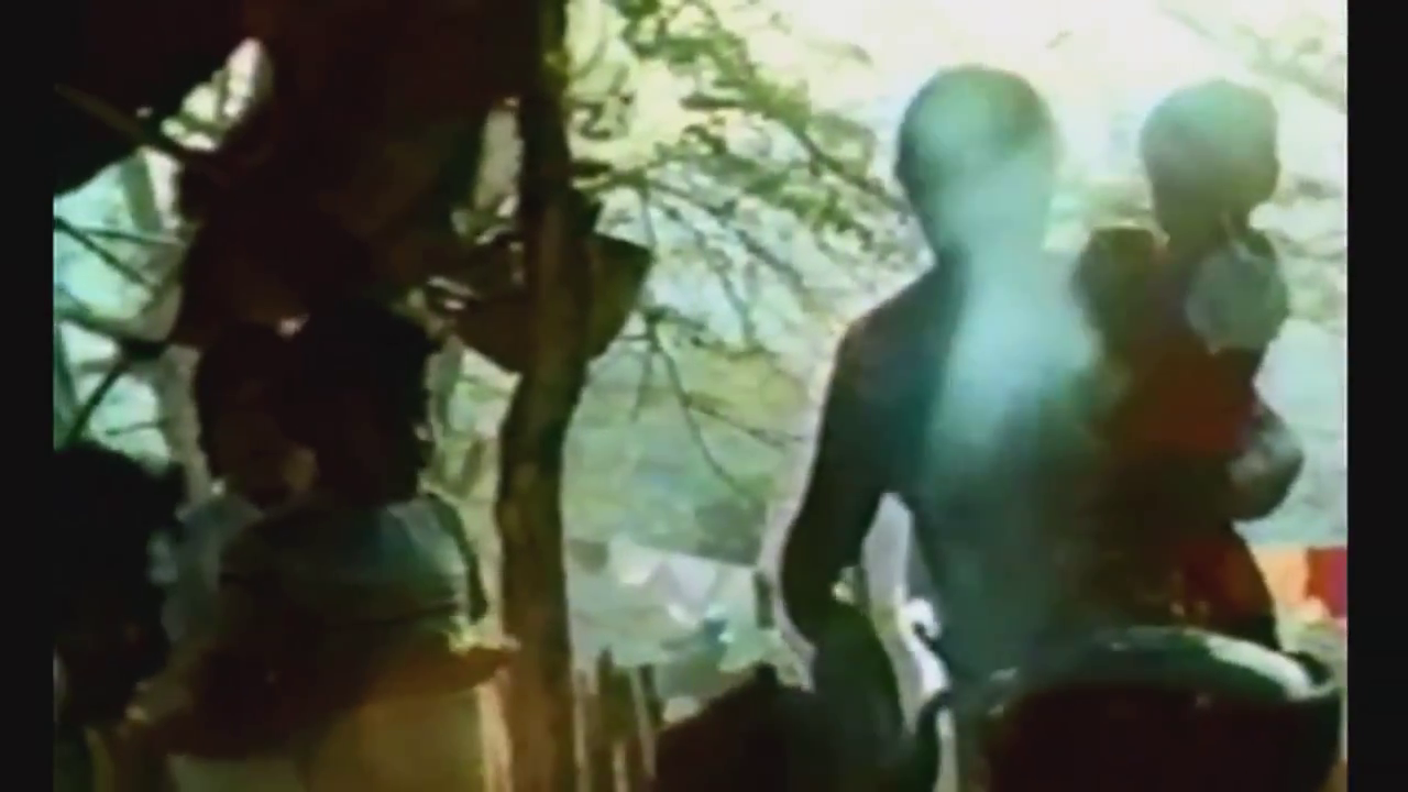 Still from the Hesperian video '40 Years with Where There Is No Doctor'.