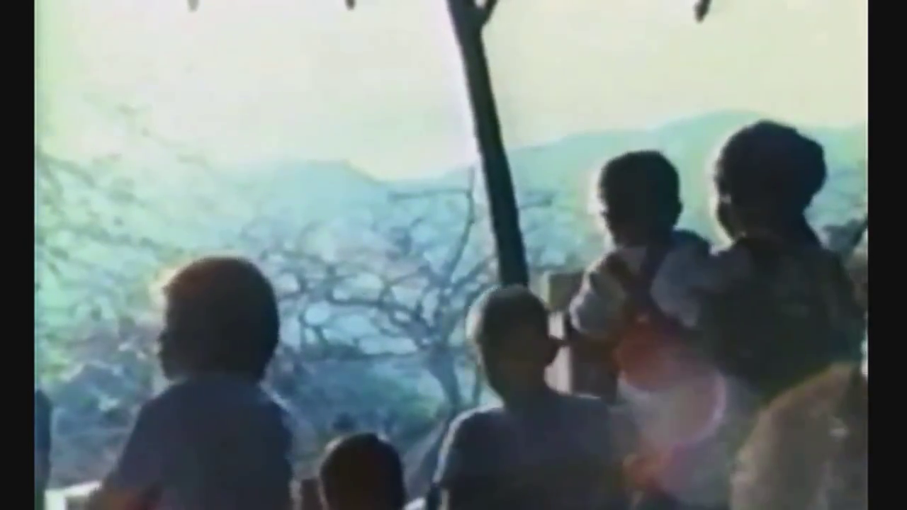 Still from the Hesperian video '40 Years with Where There Is No Doctor'.