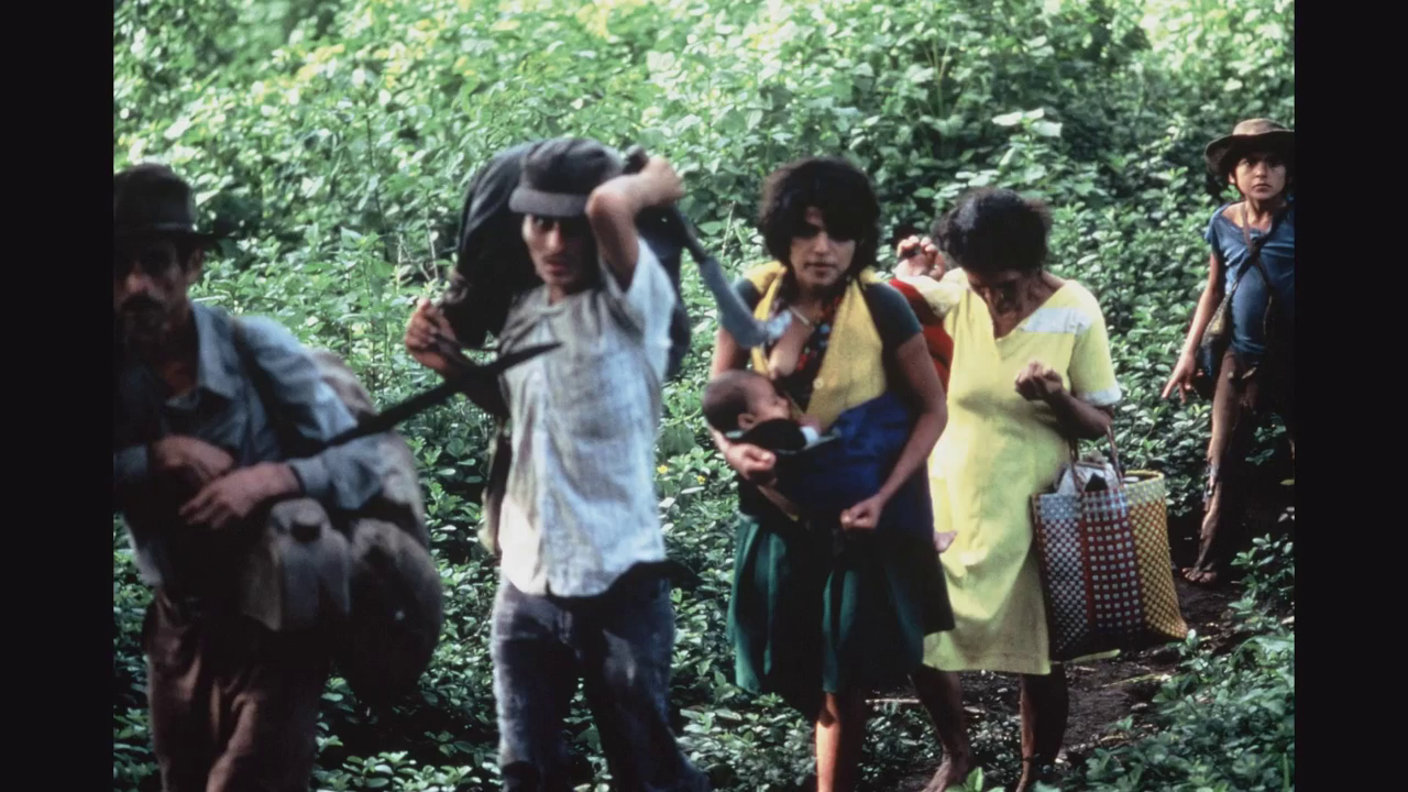 Still from the Hesperian video '40 Years with Where There Is No Doctor'.